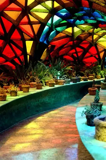 The Avant Gardens - фото 11