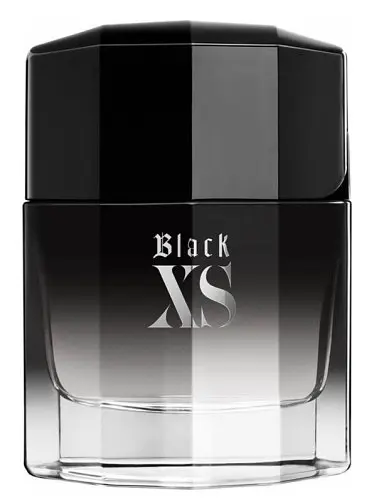 Оригинал Paco Rabanne Black XS men 100 мл ТЕСТЕР туалетная вода - фото 1