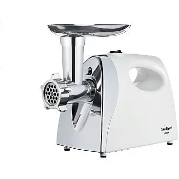 Мясорубка Ardesto MGL-2050R - фото 3