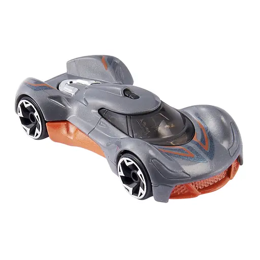 Машинка Zuru Metal Machines Cars в асортименті (6708) - фото 17