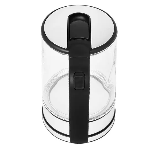 Електрочайник Rotex RKT84-GS - фото 4