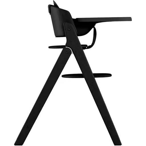 Стул Cybex Click&Fold 3в1 Stunning Black (524000797) - фото 6