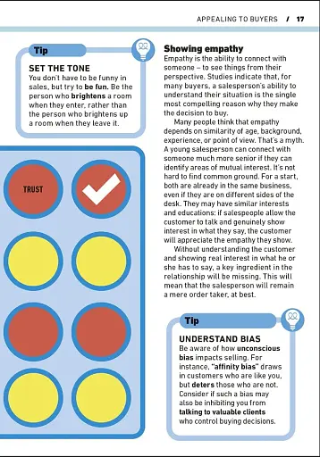Essential Manager: Selling - фото 4