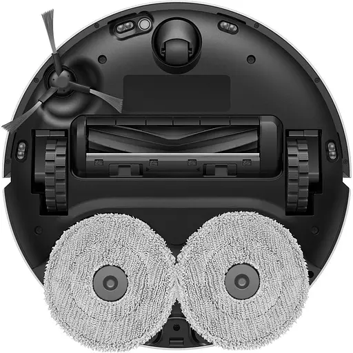 Робот-пилосос Dreame Bot Mova E30 Ultra (RLE51SE) [115779] - фото 10