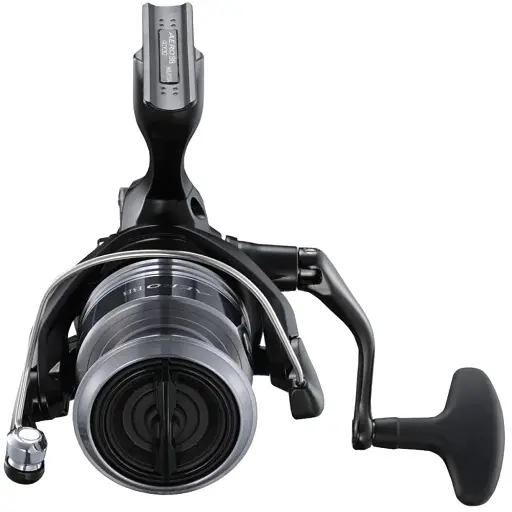 Котушка Shimano Aero BB C5000 3+1BB - фото 3