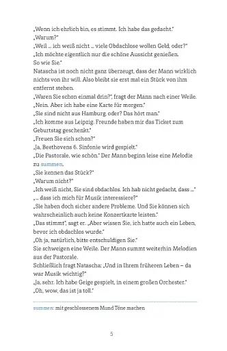 B1. Grose Bruder und andere Geschichten - фото 3