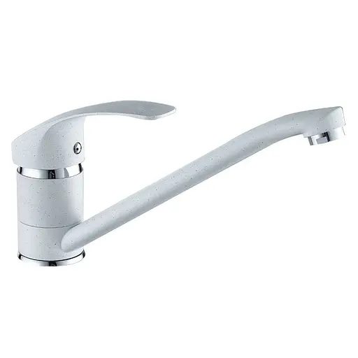 Смеситель для кухни RJ Baron бежевый RBZ014-6G Бежевый - фото 1