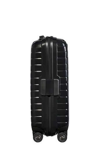 Чемодан Samsonite PROXIS BLACK 55x40x20(23) 55 См. CW6*09001 - фото 3
