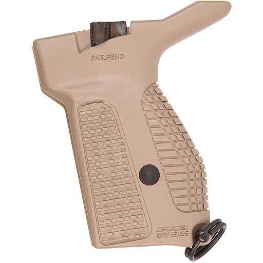 Пістолетне руків'я Fab Defense для ПМ TAN - фото 4