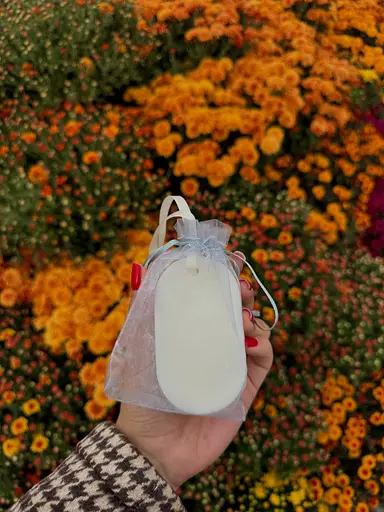 Аромасаше TURBOTA Днепровские плавни - фото 3