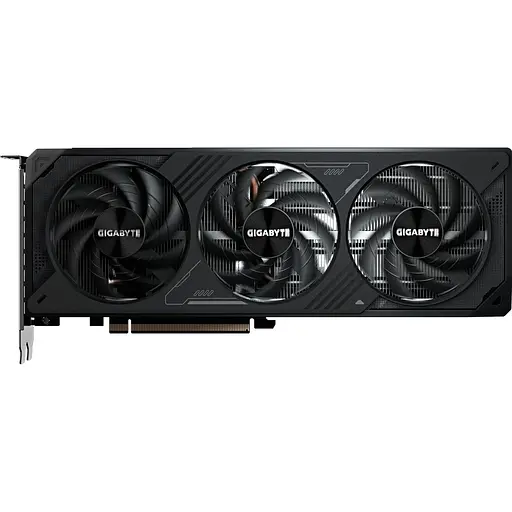 Видеокарта Gigabyte GeForce RTX 5070 WindForce SFF 12G (GV-N5070WF3-12GD) EU [135677] - фото 2