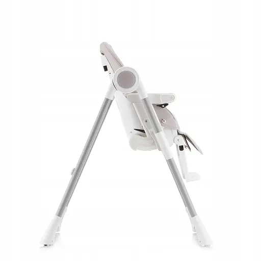 Стульчик для кормления Sesttino Nui Grey - фото 7