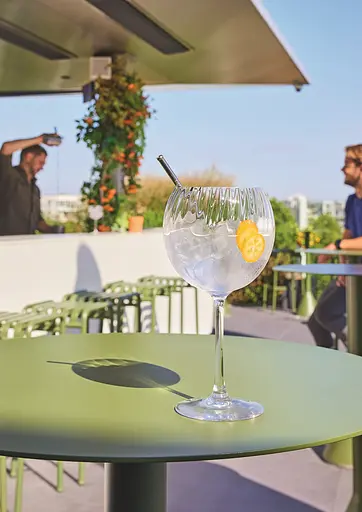 Набор бокалов C&S Symetrie 6х580 мл (6939893) - фото 6