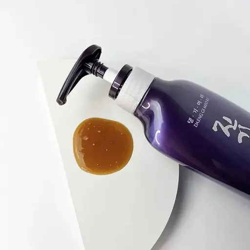 Уцінка. Шампунь для волосся регенеруючий Daeng Gi Meo Ri Vitalizing Shampoo 300 мл - фото 2