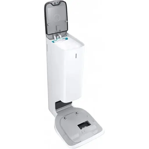 Робот-пылесос Samsung Jet Bot+ (VR30T85513W/EV) [68881] - фото 7