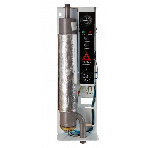 Электрический котел Tenko Эконом 12 кВт 380 В - фото 4