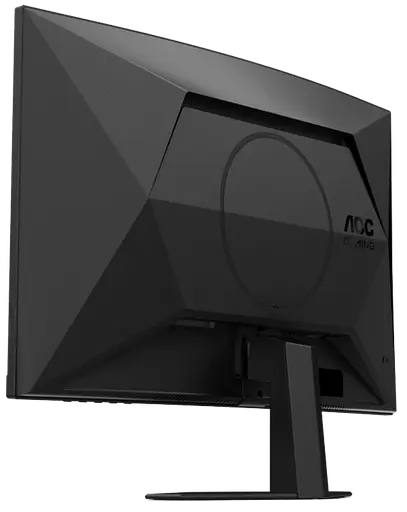 Монiтор 27" AOC C27G4ZXE Black - фото 8