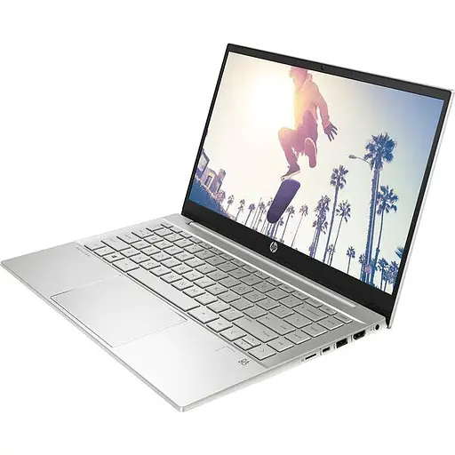Ноутбук HP Pavilion 14-ec1013nq,5 5625U la 43GHz,16GB,512GB,DOS - фото 3