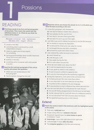 Gold Experience B2+. Workbook - фото 5