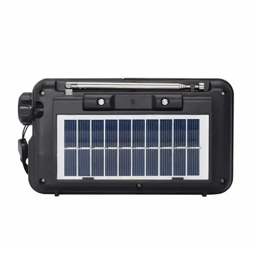 Радиоприемник в стиле ретро Golon RX-BT499VS - фото 3