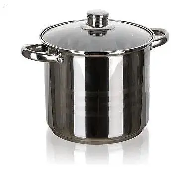 Кастрюля с крышкой LIVING 5, 6 l