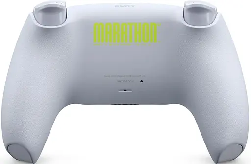 Геймпад Sony DualSense for PS5 (Marathon Limited Edition) (1000051214) - фото 3