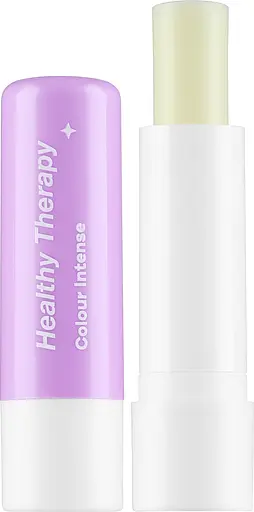 Бальзам для губ Colour Intense Healthy Therapy Пом`якшуючий 05 Ромашка та Лаванда 5 г