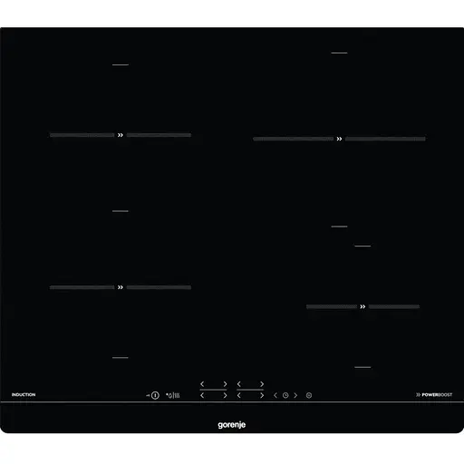 Варочная поверхность Gorenje IT641BSC7 индукционная [113335]