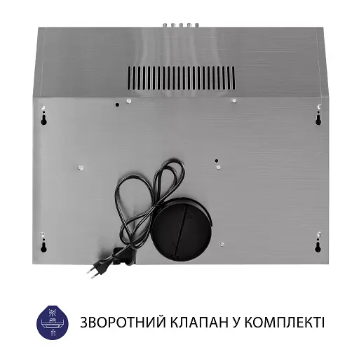 Вытяжка плоская Minola HPL 614 I - фото 9