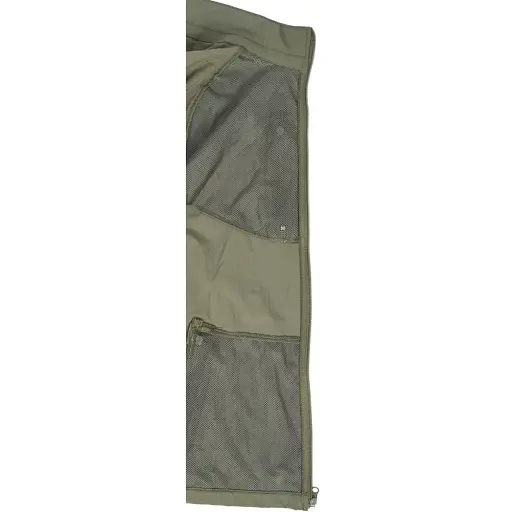 Куртка Skif Tac Woodman S Зеленый - фото 6