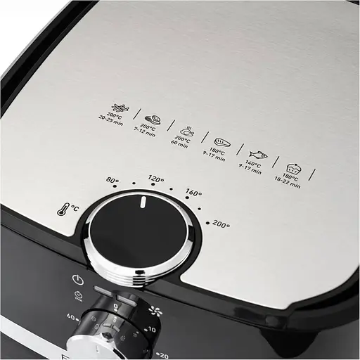 Мультипіч OBH Nordica Easy Fry&Grill Classic AG5018S0 [134353] - фото 3