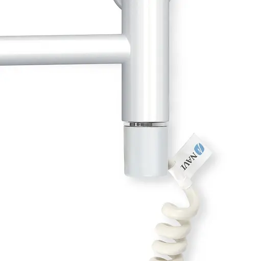 ТЕН Navin Basic 300W білий, з таймером 20-127031-3030 - фото 3