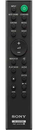 Саундбар Sony HT-SF150 - фото 4