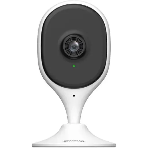 IP-відеокамера Dahua 5 Мп Wi-Fi DH-C5A MicroSD 64 Gb - фото 4