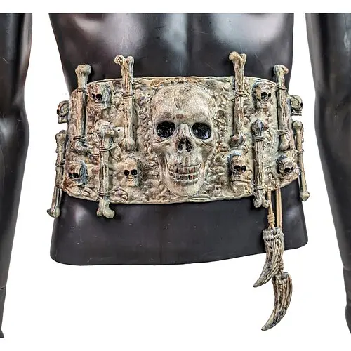 Пояс Варвар - фото 1