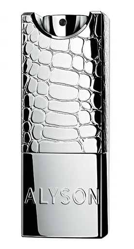 Оригинал Alyson Oldoini Rhum d Hiver 20 мл парфюмированная вода - фото 1