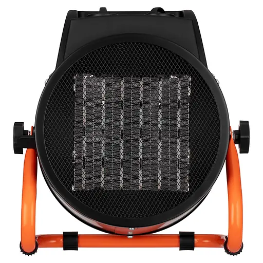 Тепловая пушка электрическая 2E Ceramic (2E-AHC3000) - фото 4