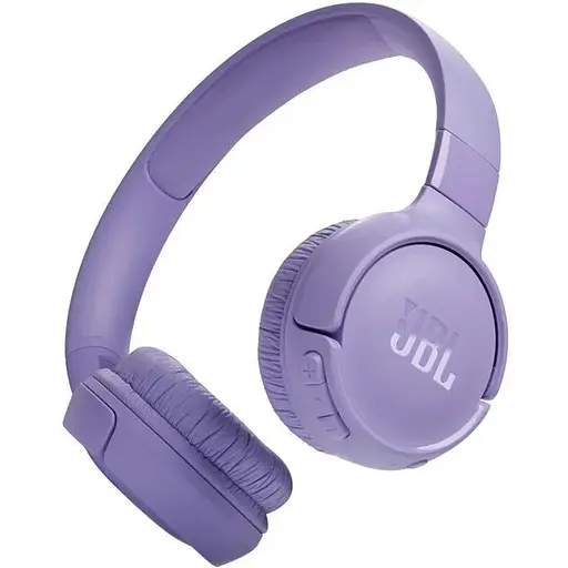 Гарнітура JBL Tune 520BT Purple (JBLT520BTPUREU) (6861954)