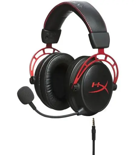 Гарнiтура HyperX Cloud Alpha (4P5L1AM) - фото 2