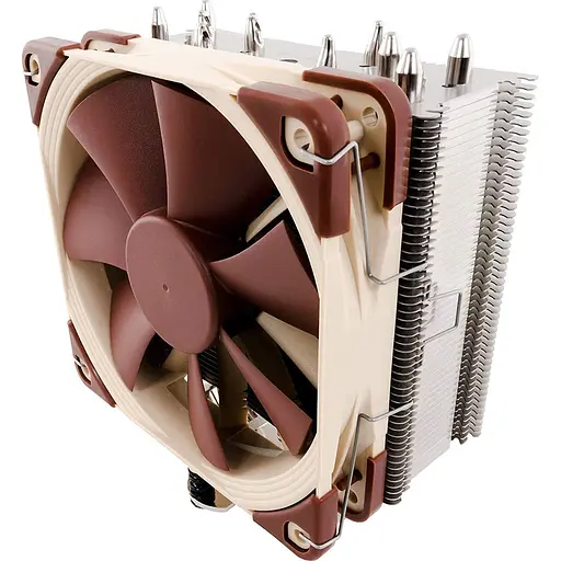 Кулер для процессора Noctua NH-U12S 1700 AM5 (NH-U12S) - фото 2
