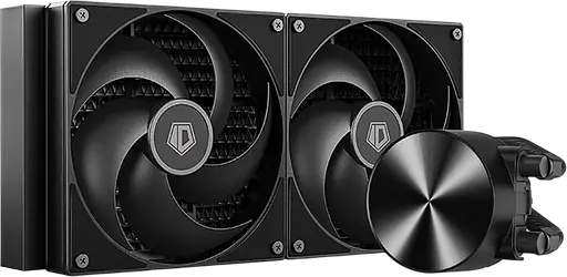 Водяне охолодження ID-Cooling FX280 Pro SE Black