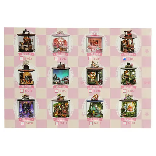 Конструктор Час для магії румбокс 985797 - фото 3