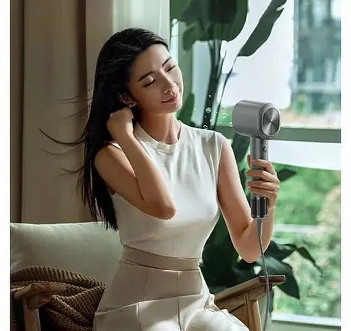Фен Xiaomi Mijia High Speed ​​Water Ion Hair Dryer H701 (GSH701LXT) - фото 6