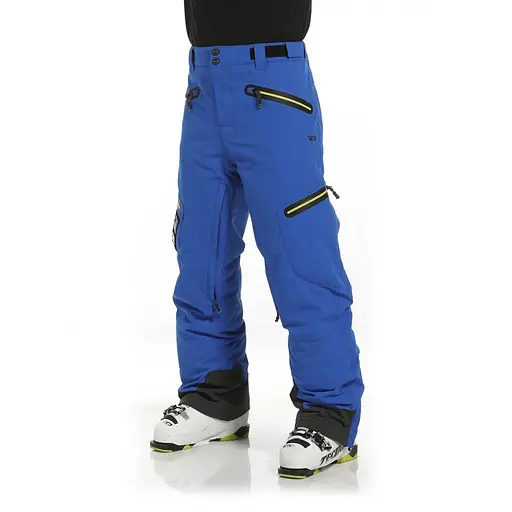 Штаны Rehall Zane 2021 M Reflex Blue (1012-60020-3002M)