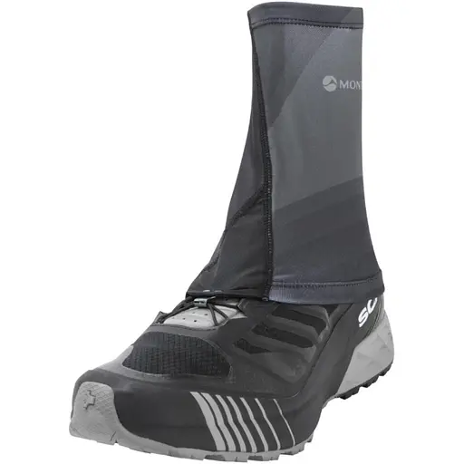 Гетры Montane Trail Lite Gaiter Black S/M (1004-ATLGABLAB15)