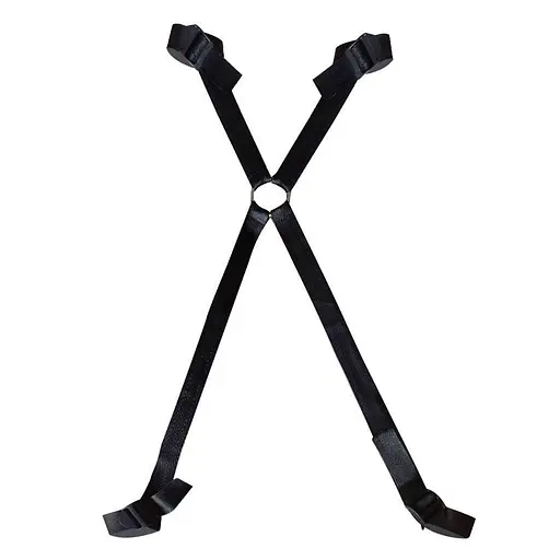Набор для фиксации BDSM Crosswise - фото 3