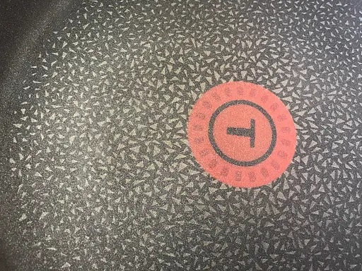 Сковорода Tefal Категория «B» без коробки Stock product - wok GV5 TALENT PRO INDUCTION - фото 7