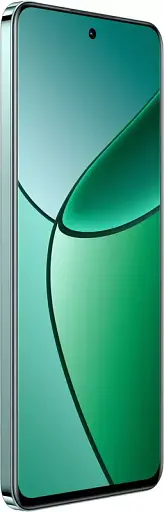 Смартфон Realme 12+ 5G 8/256GB Pioneer Green UA UCRF - фото 4