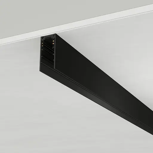 Магнитная шина Skarlat RGD M48V 2M