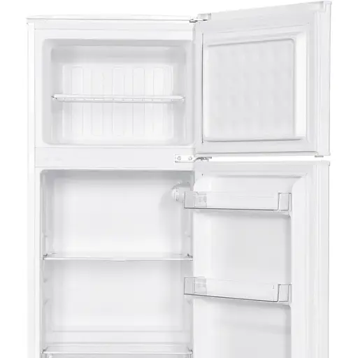 Холодильник Interlux ILR 0155W 1,22м белый - фото 5